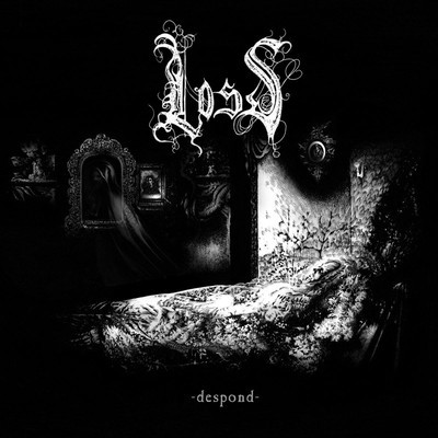 Loss - Despond (CD)