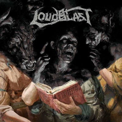 Loudblast - Manifesto (CD)