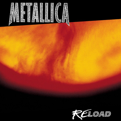 Metallica - Reload (2x12'' LP) Gatefold