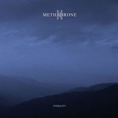 Methadrone - Sterility (CD)