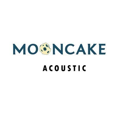 Mooncake - Acoustic (CD)