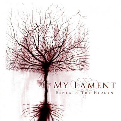 My Lament - Beneath The Hidden (MCD)