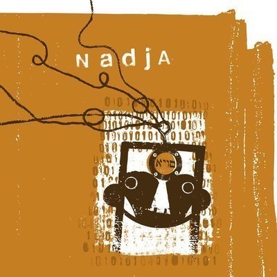 Nadja - Truth Becomes Death (CD)
