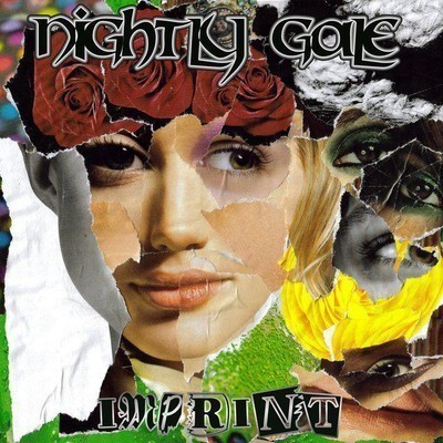 Nightly Gale - Imprint (CD)