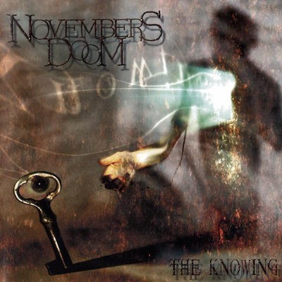 Novembers Doom - The Knowing (CD)