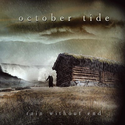 October Tide - Rain Without End (CD)