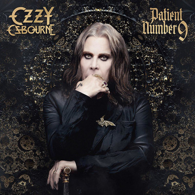 Ozzy Osbourne - Patient Number 9 (Crystal Clear) (2x12'' LP) Gatefold