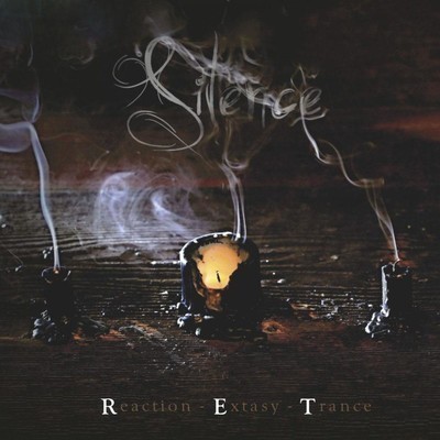 Reaction Ecstasy Trance - Silence (CD)
