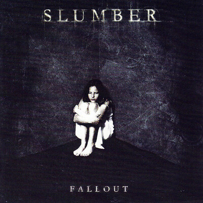 SLUMBER - FALLOUT (CD)