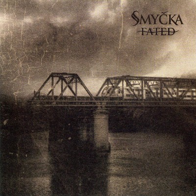 Smyčka - Fated (CD)