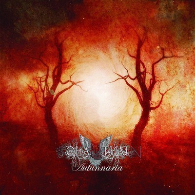 Solautumn - Autunnaria (CD)