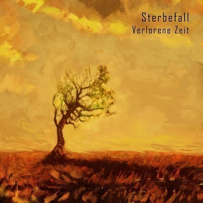 Sterbefall - Verlorene Zeit (CD)