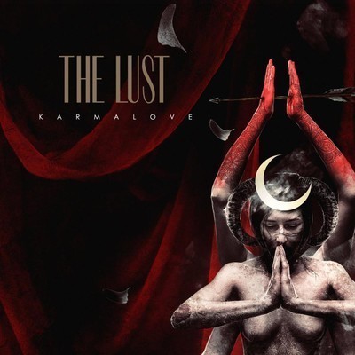 The Lust - Karmalove (CD)