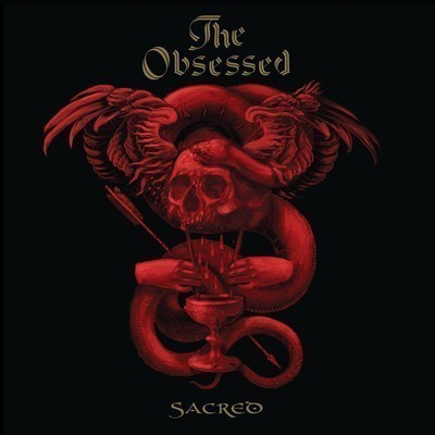 The Obsessed - Sacred (CD)