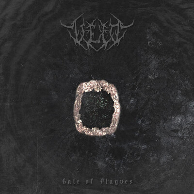 VEXO - GALE OF PLAGUES (CD)