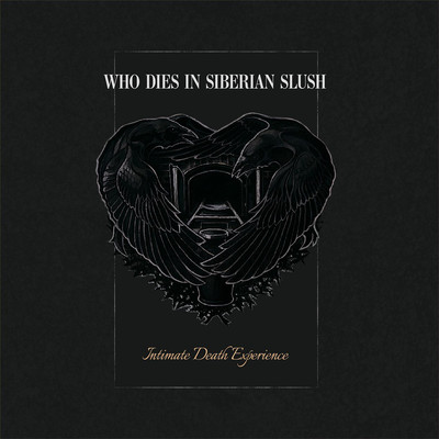 Who Dies In Siberian Slush - Intimate Death Experience (12'' LP) Cardboard Sleeve