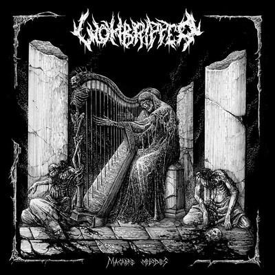 Wombripper - Macabre Melodies (CD)