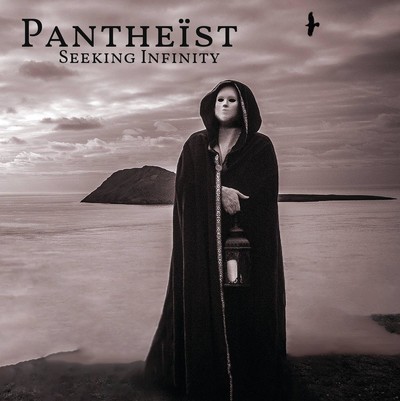 Pantheist - Seeking Infinity (2x12'' LP) Gatefold