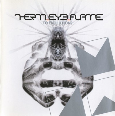 Therm.Eye.Flame - To Evolution! (CD)
