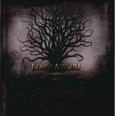 V/A - Doom-Art.Ru Compilation 2007 (CD)