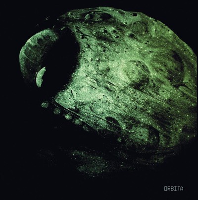 Phobonoid - Orbita (MCD)