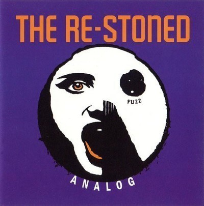 The Re-Stoned - Analog (CD)