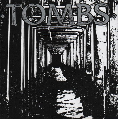 Tombs - Tombs (MCD)