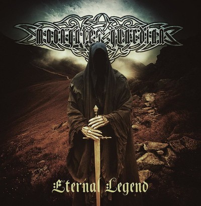 Moongates Guardian - Eternal Legend (CD)