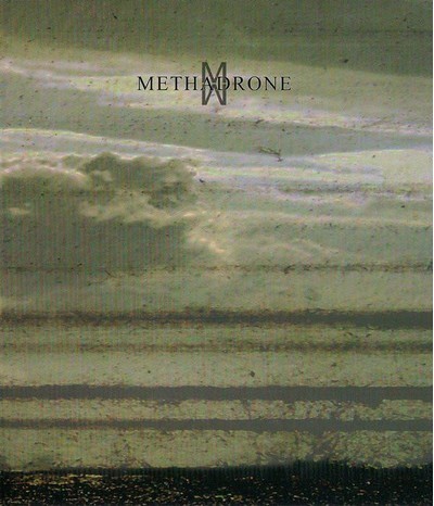 Methadrone - Better Living (Through Chemistry) (CD) Special pack