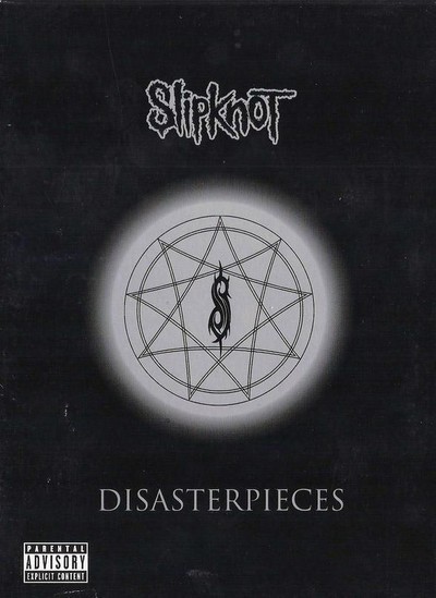 Slipknot - Disasterpieces (2xDVD) A5 Digipak