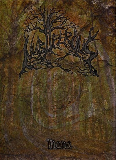 Nubiferous - Mana (CD) Special pack