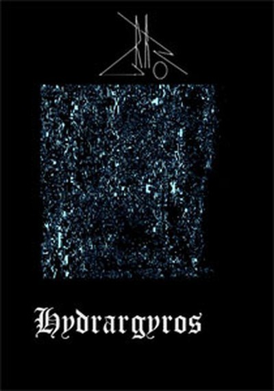 Uran 0 - Hydrargyros (Pro CDr) DVD Box