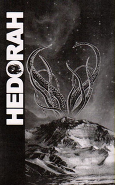 Hedorah - Collection (Pro CDr) Special pack