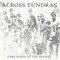 Across Tundras - Dark Songs Of The Prairie (CD)
