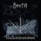 Bestia - Hallutsinatsioon (CD)