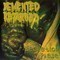 Demented Retarded - Secretion Phase / Irony Of Violent Death (CD)