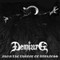 Demiurg - From The Throne Of Darkness (CD)