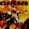 Elgibbor - War (CD)