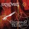 Extrovert - Серебряная Нить (CD)