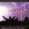 Harvist - Lightning Storm In The Veins (CD)