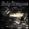 Holy Dragons - Iron Mind (CD)