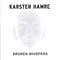 Karsten Hamre - Broken Whispers (CD)