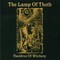 The Lamp Of Thoth - Cauldron Of Witchery E.P. (MCD)