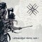 Metsatoll - Lahinguvaljal Naeme, Raisk! (CD+DVD)