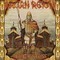 Pagan Reign - Ancient Fortress - Твердь (English Version) (CD)