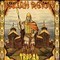 Pagan Reign - Tverd - Ancient Fortress (Russian Version) (CD)