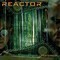 Reactor - Updaterror (CD)