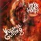 Rigor Mortis - Vaginal Gutting (CD)