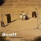 Scoff - Reverse Universe (CD)