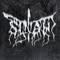 Sinah - Sparkling Scars Of Intuitivism (CD)